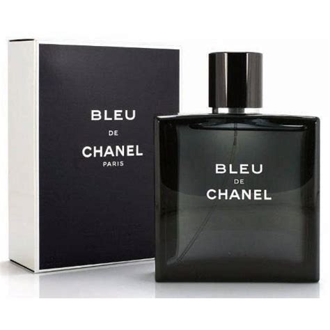 bleu de chanel para hombre|perfume bleu chanel caballero precio.